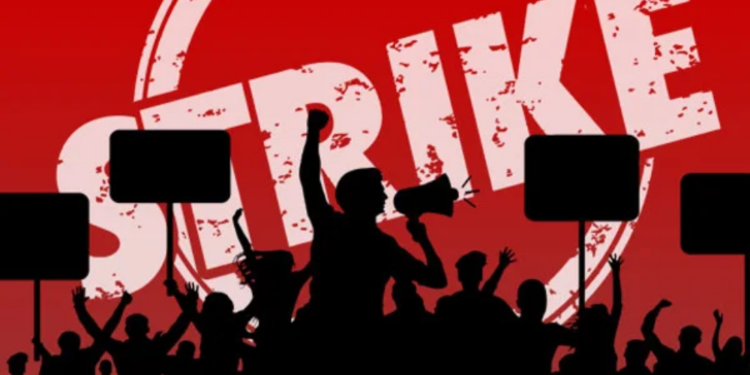 மீண்டும் பணிப்புறக்கணிப்பில் ஈடுபடவுள்ள தொடருந்து நிலைய அதிபர்கள் சங்கம்