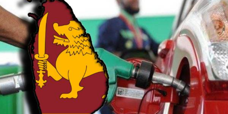 எரிபொருள் விலை குறைப்பு தொடர்பில் குற்றச்சாட்டு!