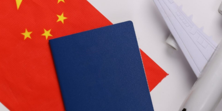 ஒன்பது நாடுகளுக்கு விசா இல்லாமல் பயணிக்க அனுமதி!