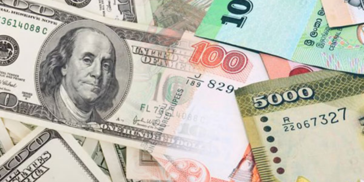 இலங்கையின் வெளிநாட்டு கடன் தொடர்பில் வெளியாகிய செய்தி!