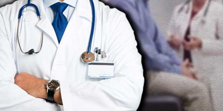 வைத்தியர்களின் வேலை நிறுத்தம் நிறைவு!