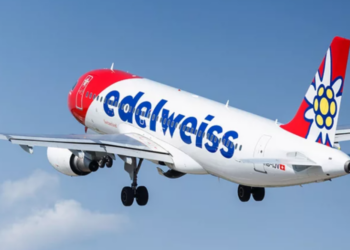 சுவிசில் இருந்து இலங்கைக்கு நேரடி விமான சேவை!