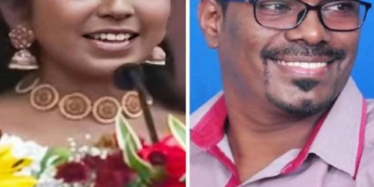 ஈழத் தமிழர்களுக்கு மாநாட்டில் வாய்ப்பு கொடுத்த விஜய்!