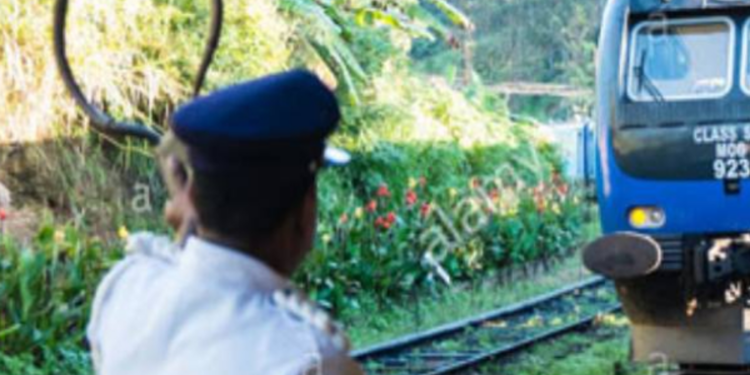 ரயில் நிலைய அதிபர்கள் சங்கம் விடுத்த எச்சரிக்கை!