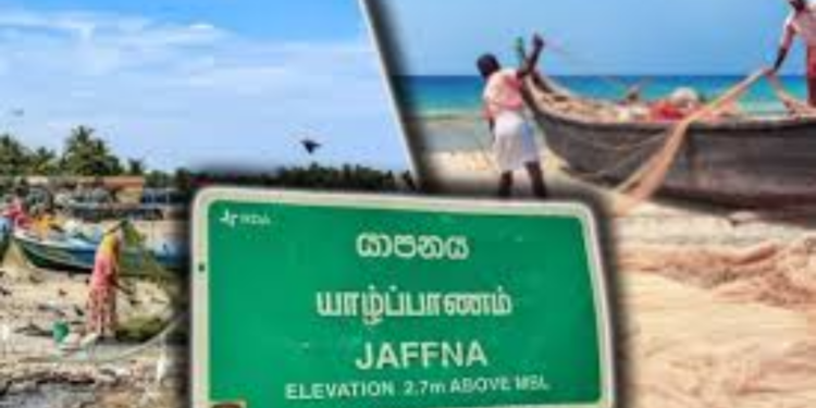 கடற்தொழிலுக்கு சென்ற இளைஞனுக்கு நிகழ்ந்த சோகம்!