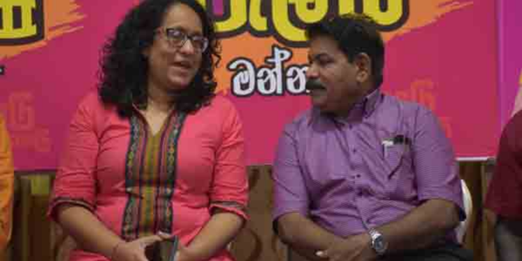 மன்னாரில் பிரதமர்