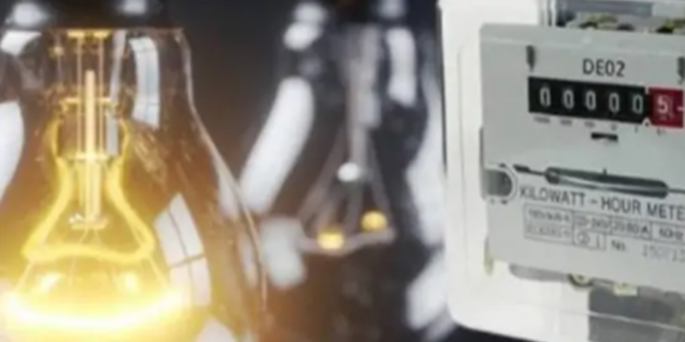 மின் கட்டண திருத்தம் தொடர்பான அறிவிப்பு!