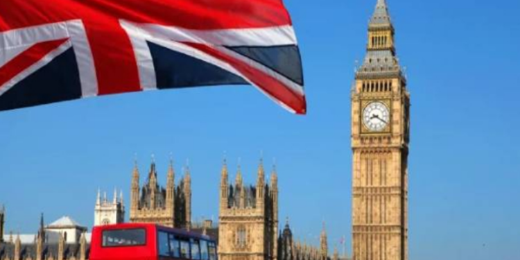 இலங்கை தமிழர்களுக்கு பிரித்தானியா வழங்கிய அரிய வாய்ப்பு!