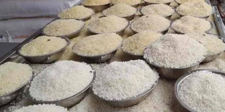 அரிசி விலை குறித்து வெளியாகிய செய்தி!