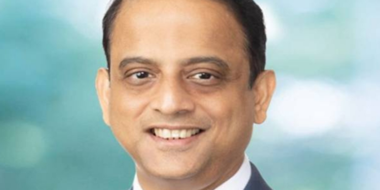 இலங்கை வங்கிக்கு புதிய தலைவர்