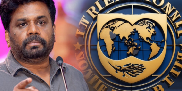 தேசிய மக்கள் சக்தி எதிர்நோக்கியுள்ள சவால்!