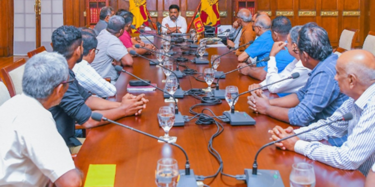 அரிசி மற்றும் நெல் இருப்பு குறித்து ஜனாதிபதியிடம் கையளிக்கப்படவுள்ள அறிக்கை!