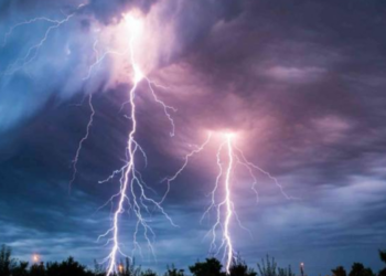 மட்டக்களப்பில் மின்னல் தாக்கியதில் ஒருவர் பலி!