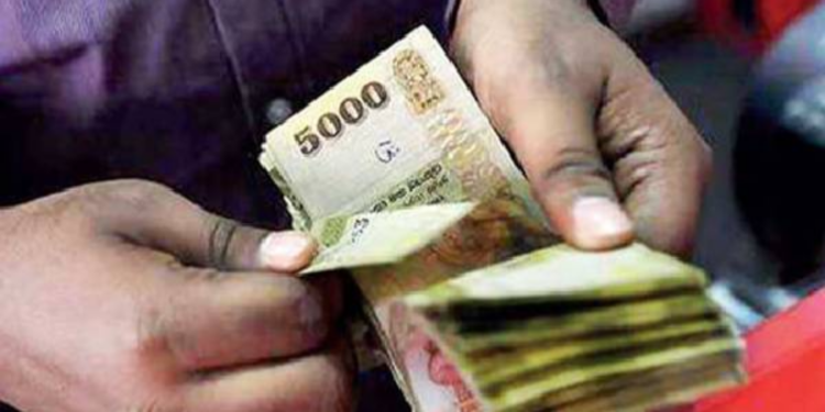 யாழ் (Jaffna) – புங்குடுதீவு பல்நோக்கு கூட்டுறவு சங்கத்தில் மோசடி!