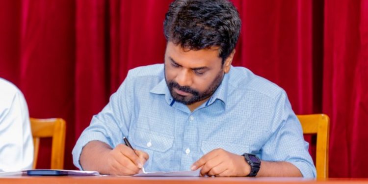 முன்னாள் ஜனாதிபதிகளின் சலுகைகள் தொடர்பில் அநுர மேற்கொள்ளவுள்ள நடவடிக்கை !