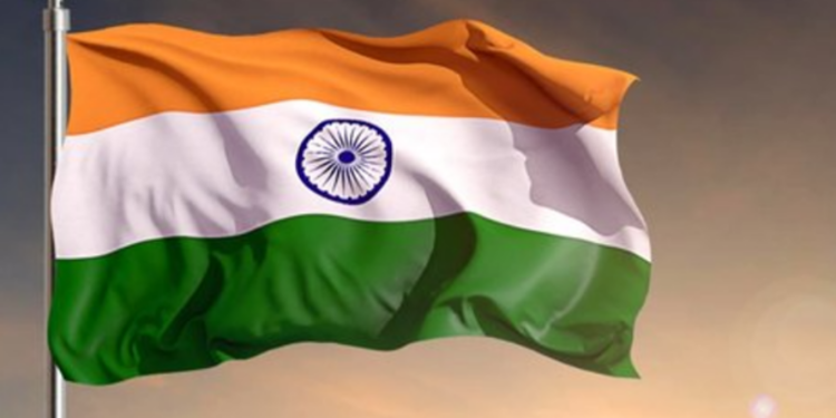 வல்லரசு நாடுகளின் பட்டியலில் இடம்பிடித்த இந்தியா !