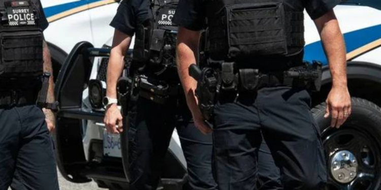 கனடாவில் காணாமல்போன பெண் தொடர்பில் வெளியான செய்தி