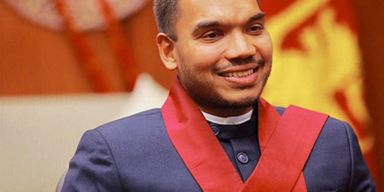 அநுரவின் அரசியல் எதிர்காலம் நாமல் எச்சரிக்கை!