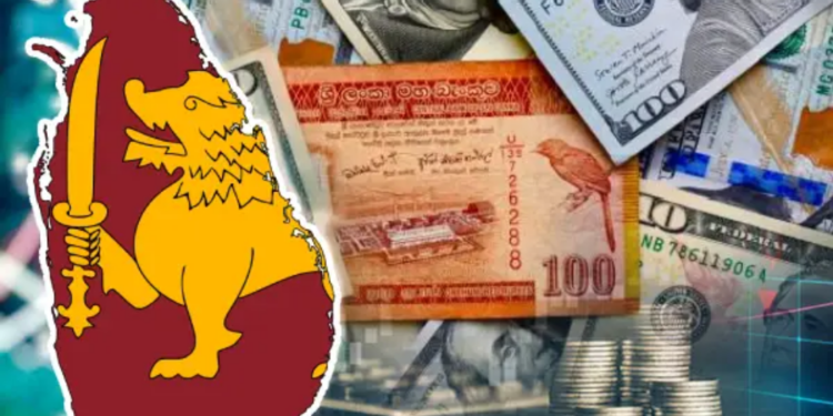 இலங்கைக்கு கிடைத்த பல மில்லியன் வருமானம்!