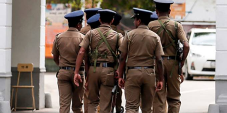 மன்னார் மக்கள் மீதான வழக்கை மீளப் பெற்ற பொலிசார்!