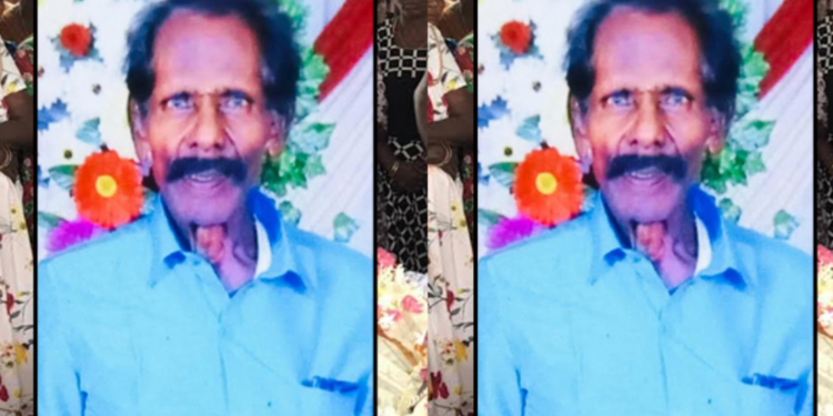 “ஈழத்து சௌந்தரராஜன்”  கலாமனார்!