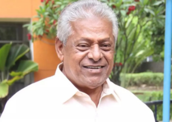 பிரபல மூத்த நடிகர் டெல்லி கணேஷ் காலமானார்
