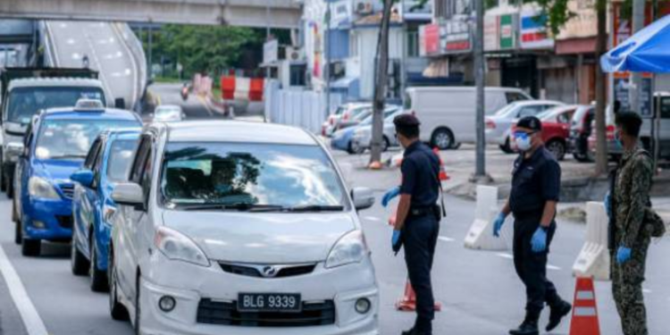 மலேசியாவில் உயிரிழந்த முல்லைத்தீவு  இளைஞன்