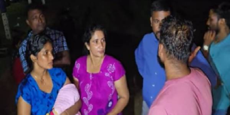 யாழ் சுன்னாகத்தில் இடம்பெற்ற சம்பவம் தொடர்பில் பொலிசார் விசேட விசாரணை!