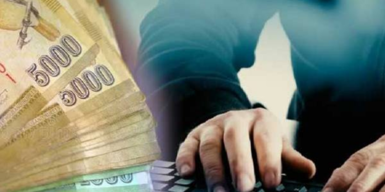 வெளிநாட்டு வேலை வாய்ப்பு மோசடியில் ஈடுபட்ட முகவர் நிறுவனம் பொலிசாரால் முற்றுகை!