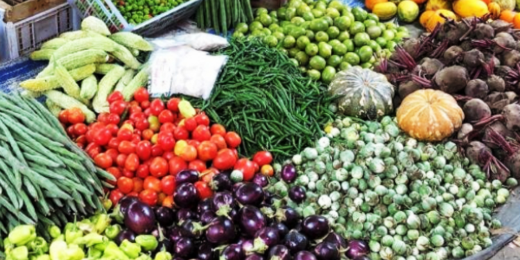 மரக்கறிகளின் விலையில் ஏற்ப்பட்டுள்ள மாற்றம்!