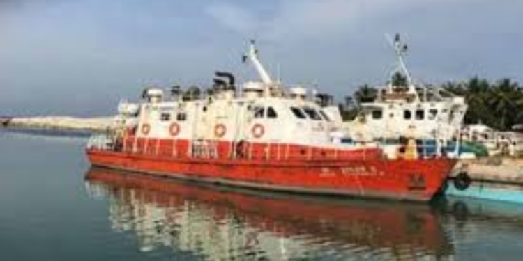 தேர்தலை முன்னிட்டு விசேட படகு சேவை!