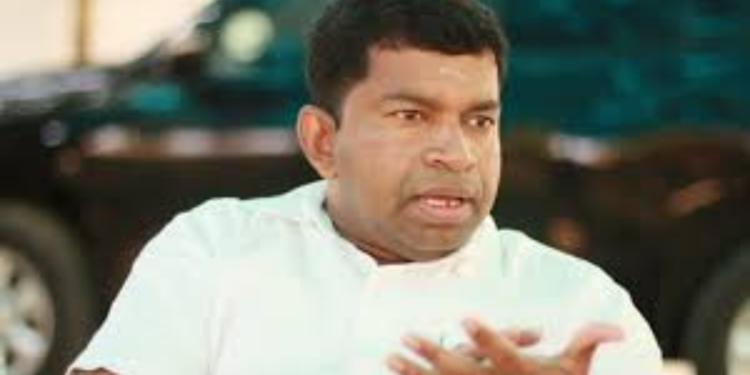 பிள்ளையானுக்கு தடை விதிப்பு!