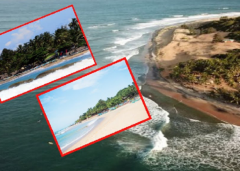 அறுகம்குடா பயணத்தடையை நீக்கியது அமெரிக்கா!