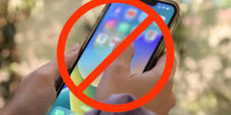 வாக்குச் சீட்டை புகைப்படம் எடுக்க தடை!