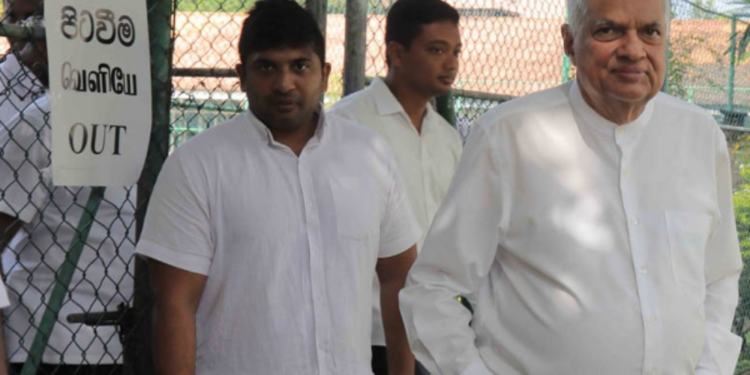 இன்று வாக்களித்த முன்னாள் ஜனாதிபதிகள்!