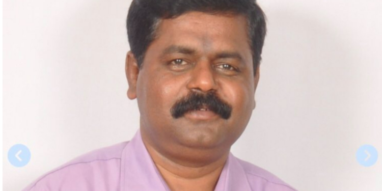 யாழ் மாவட்ட தேர்தலில் தமிழ் அரசுக் கட்சி பெற்ற விருப்பு வாக்குகள்