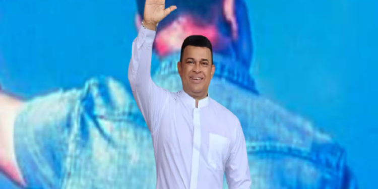 தனது தோல்விக்கான காரணத்தை கூறிய ரஞ்சன் ராமநாயக்க