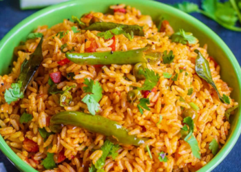 கறி சோற்றை மிஞ்சும் சுவையில் தக்காளி சாதம் அருமையான டிப்ஸ்