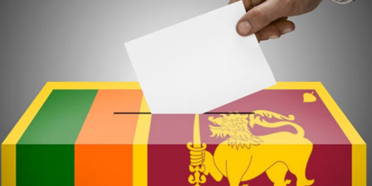 உள்ளூராட்சி மற்றும் நாடாளுமன்ற தேர்தல் தொடர்பில் மேற்கொள்ளப்படவுள்ள தீர்மானம்!