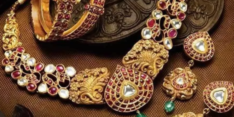 தங்க நகை வாங்க காத்திருப்போருக்கான செய்தி!