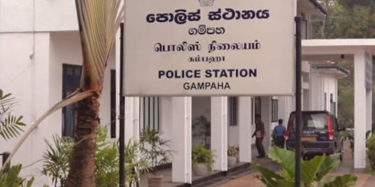 பொது மக்களிடம் உதவிகோரும் பொலிசார்!