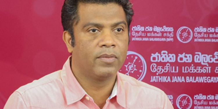 இராஜாங்க அமைச்சு பதவிகள் ரத்து !