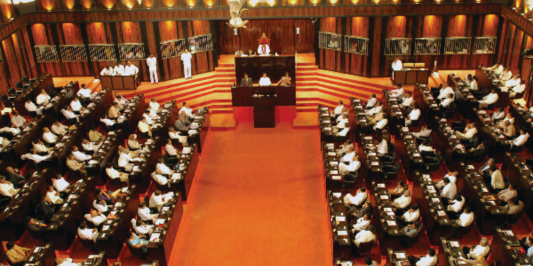 நாடாளுமன்ற செலவுகளை குறைக்க அரசின் புதிய திட்டம்!