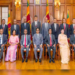 புதிய அரசாங்கத்தின் அமைச்சுக்களின் செயலாளர்கள் நியமனம்