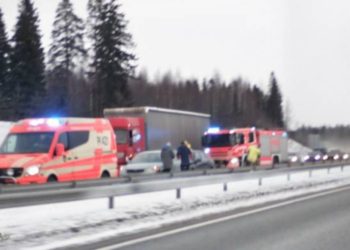 சுவிஸ் வாகன விபத்தில் இலங்கையை சேர்ந்த இளைஞன் மரணம்!