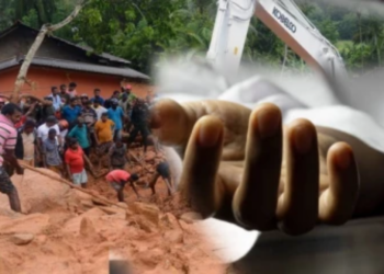 கண்டியில்  16 வயது மாணவி மரணம்!