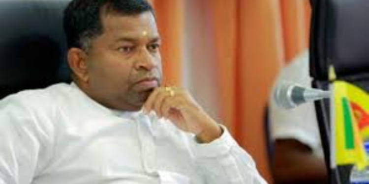 பிள்ளையான் சி.ஐ.டியில்