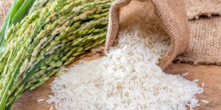 அரிசி இறக்குமதிக்கு அமைச்சரவை அனுமதி!