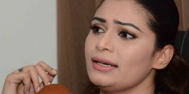 தேசிய பட்டியல் ஆசனம் குறித்து ஹிருணிகா வெளியிட்ட தகவல்!