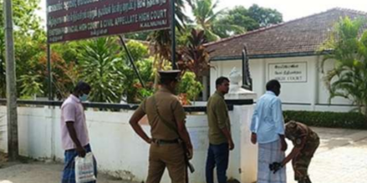 நீண்ட காலமாக போதைப் பொருள் விற்ப்பனையில் ஈடுபட்ட இருவர் கைது!